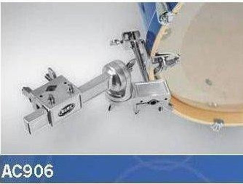 AC906 HiHat/Kick Bağlantısı