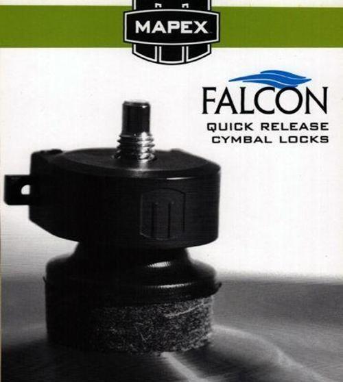ACFBN Falcon Quick Release Cymbal Lock