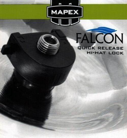 ACFHN Falcon Quick Release Hi-Hat Clutch Kilidi