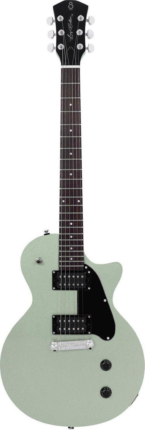 Larry Carlton L3 HH Elektro Gitar SGM