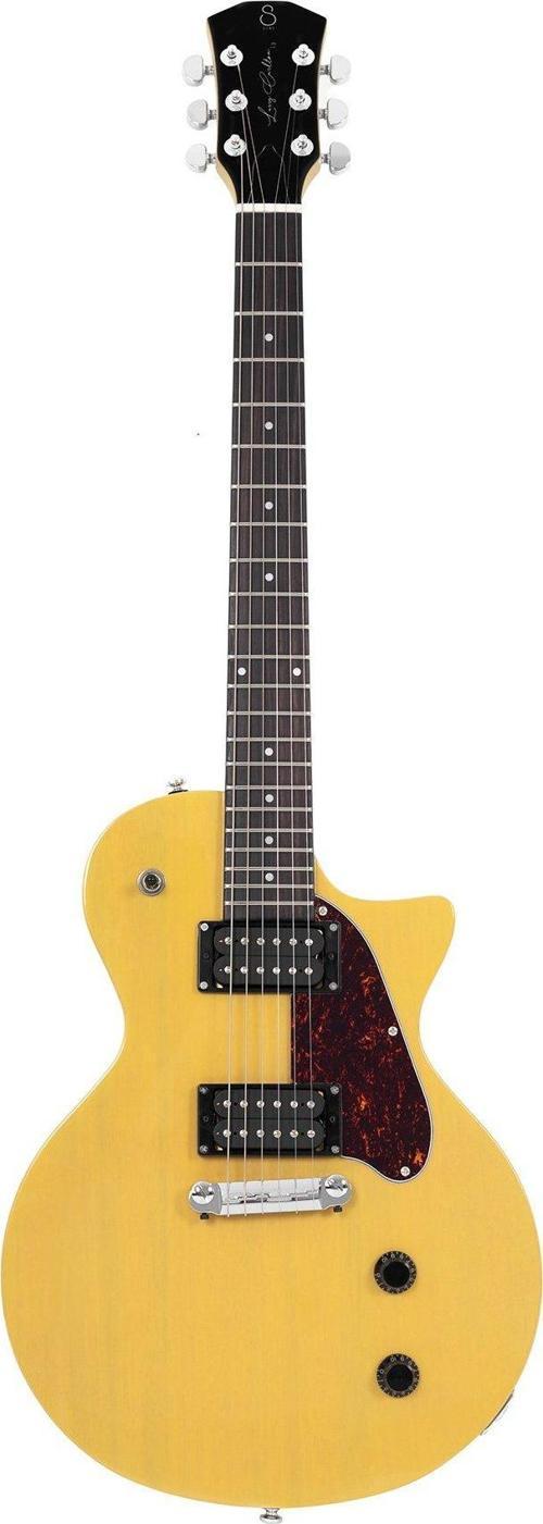 Larry Carlton L3 HH Elektro Gitar TVY