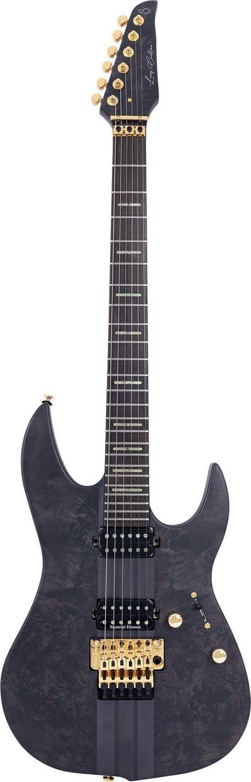Larry Carlton X10 Elektro Gitar TBKS