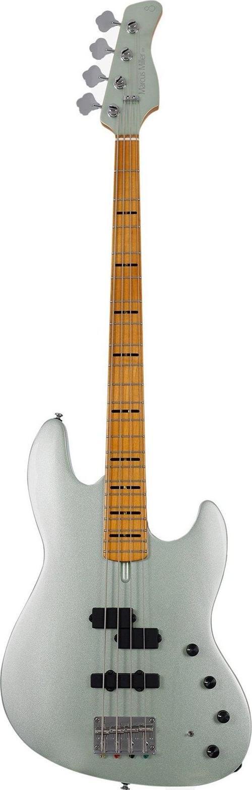 Marcus Miller U7 4 Telli Bas Gitar SGM