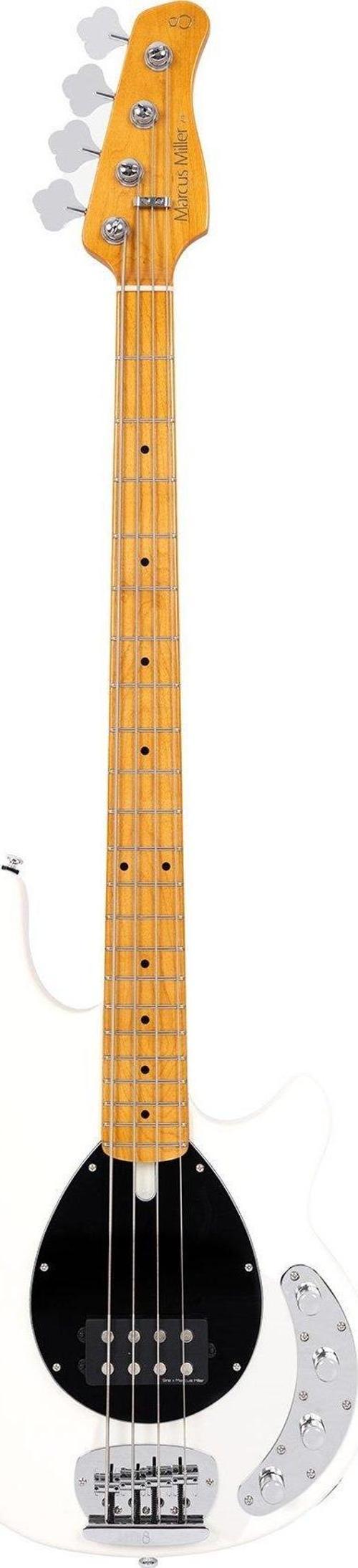 Marcus Miller Z3 4 Telli Bas Gitar AWH