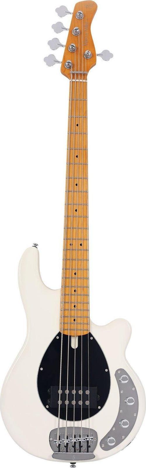 Marcus Miller Z3 5 Telli Bas Gitar AWH