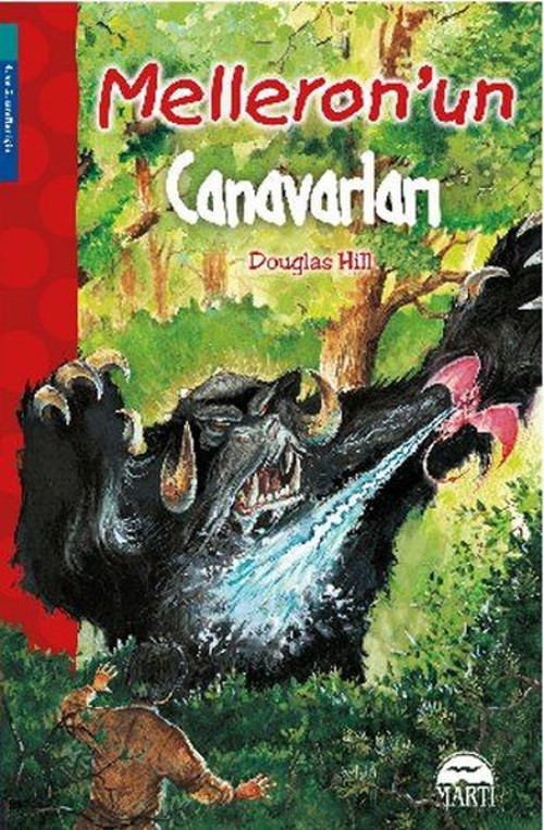 Melleron'un Canavarları