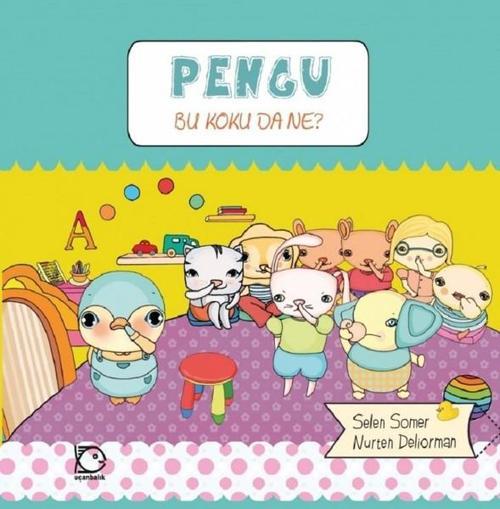 Pengu-Bu Koku da Ne?