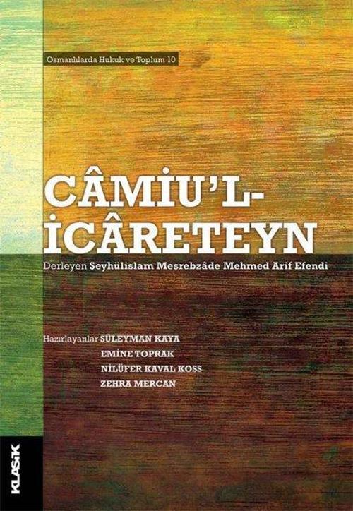 Camiu'l İcareteyn