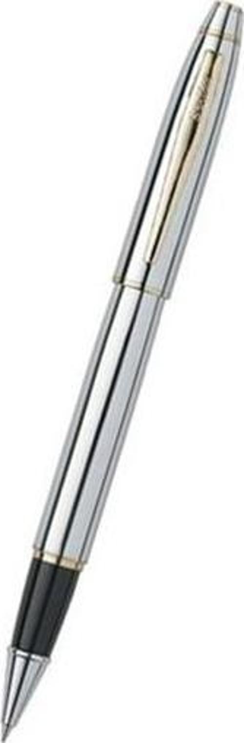 Gold Krom  Roller Kalem Lüks Kutuda  35