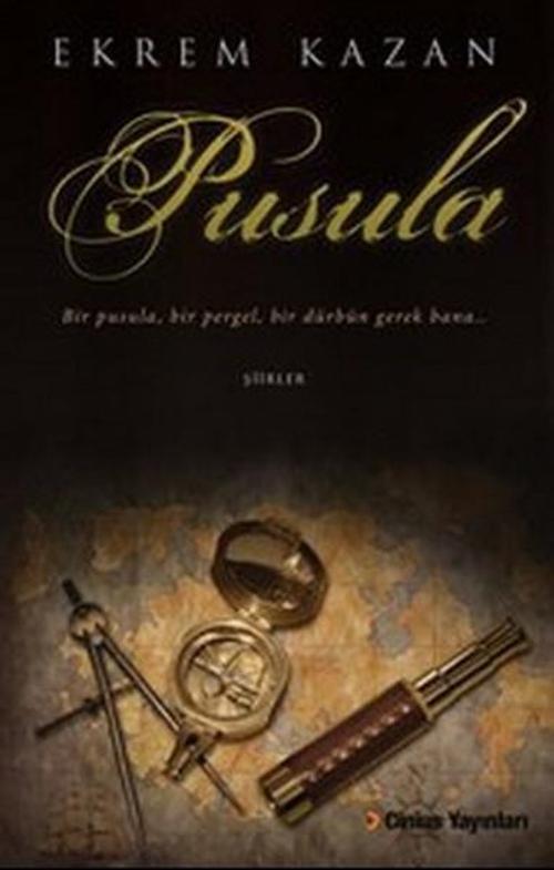 Cinius Yayınevi Pusula