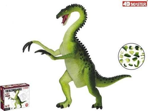 3D Mini Puzzle Theriziosaurs YO.100