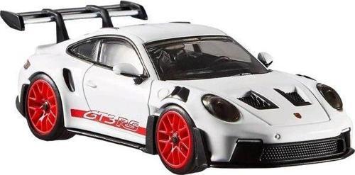 Premium Porsche 911 GT3 RS Araba
