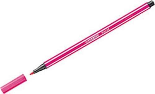 Pen 68 Fineliner Gül Pembe Kalem