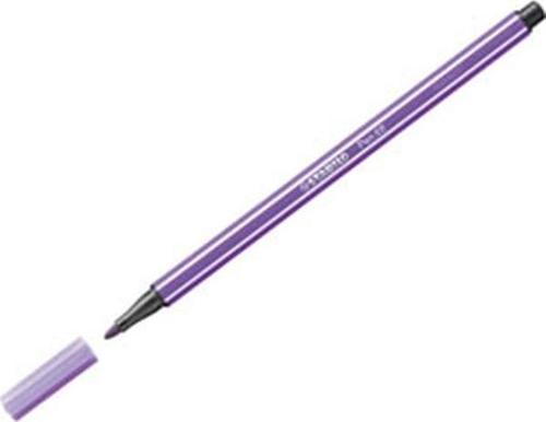 Pen 68 Fineliner Lila Kalem