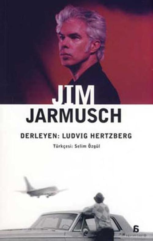 Agora Kitaplığı Jim Jarmusch
