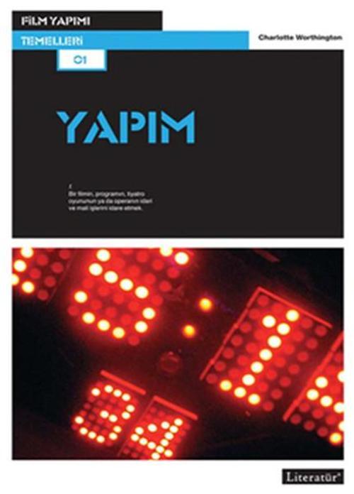 Literatür Yayıncılık Yapım