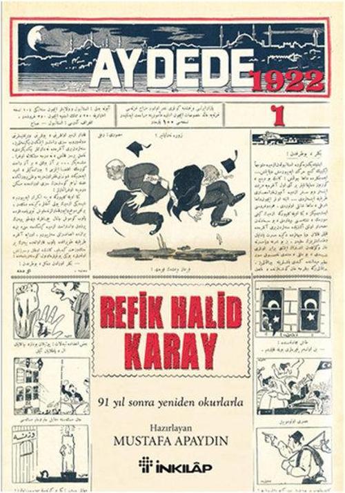 Aydede 1922 - 1