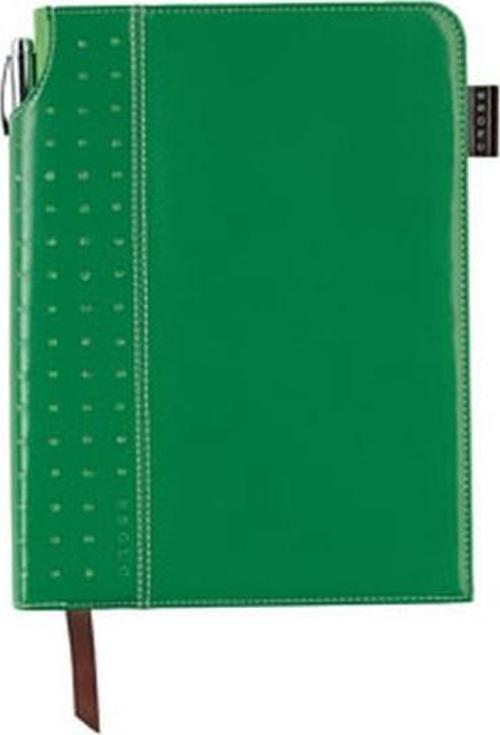 Ac236-4M Medium Defter Yeşil/Açık Yeşil