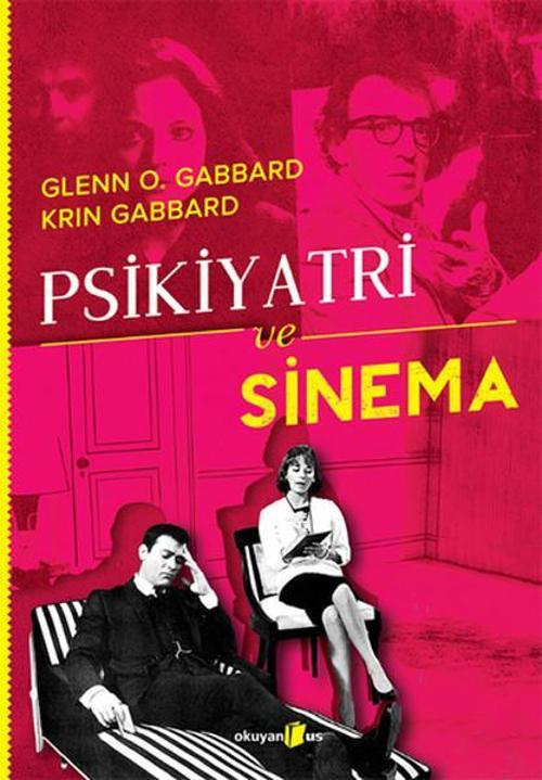 Psikiyatri ve Sinema