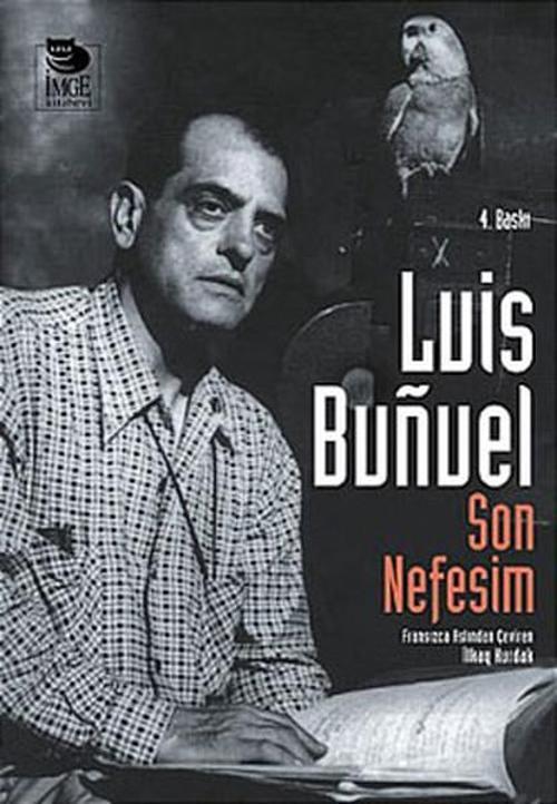 İmge Kitabevi Son Nefesim
