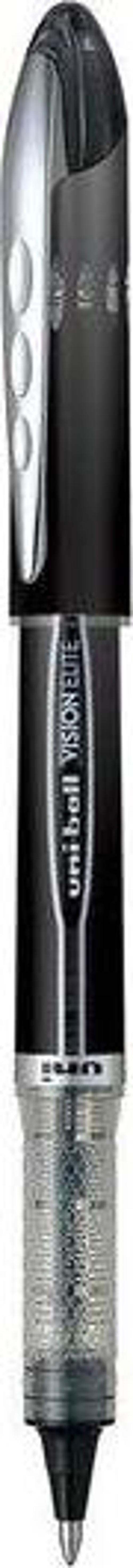 Vision Elite 0.5 Siyah Roller Kalem