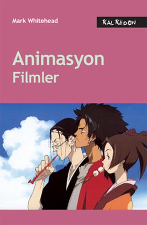 Kalkedon Animasyon Filmler