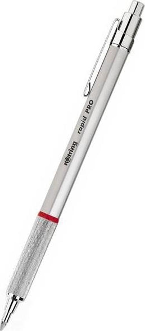 Rapid Pro Krom Tükenmez Kalem S0949330