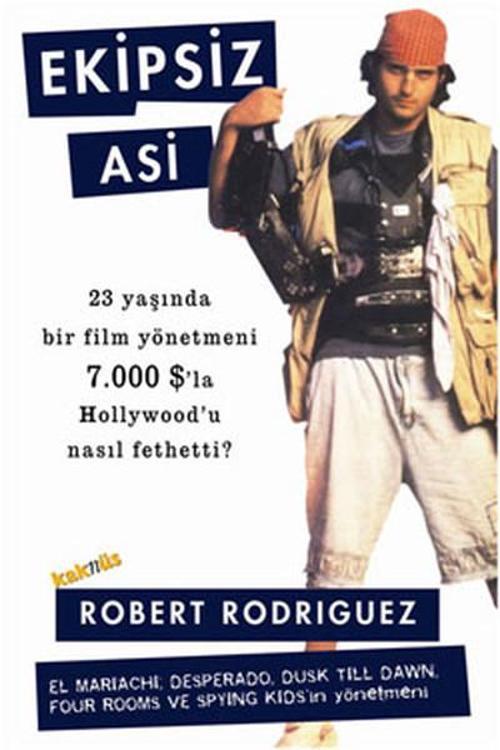 Kaknüs Yayınları Ekipsiz Asi