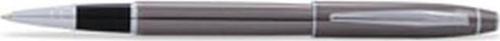 35 Titanium Lüks Kutuda Roller Kalem
