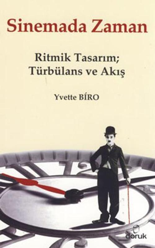 Doruk Yayınları Sinemada Zaman