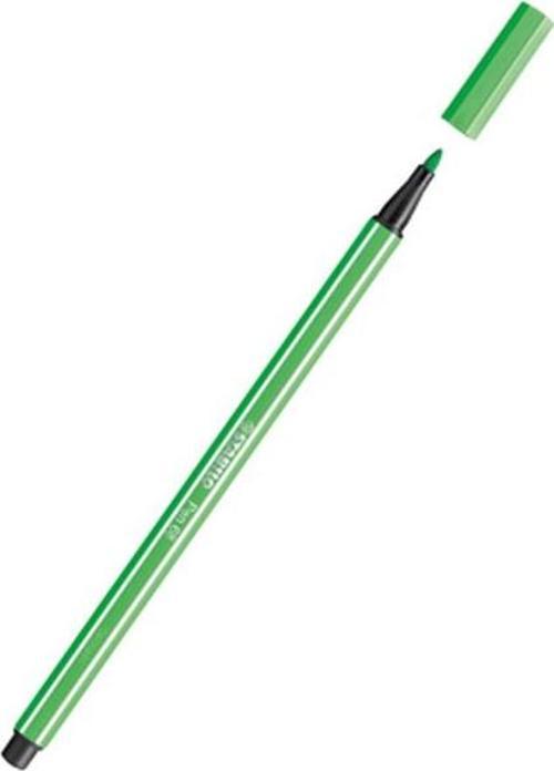 Pen 68 Fineliner  Zümrüt Yeşili Kalem