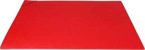 Expadsr Saffiano Pad Rosso