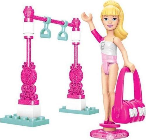 Mega Bloks Sürpriz ve Arkadaşları Figür 80200