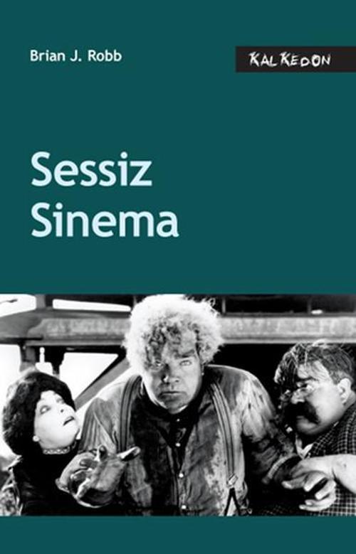Kalkedon Sessiz Sinema