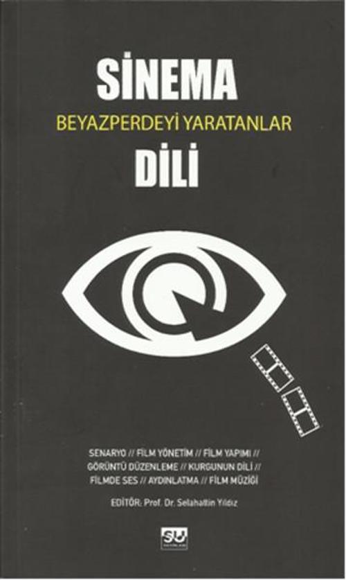 Su Yayınları Sinema Dili