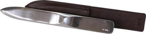 Exosdb Saffiano Open Dark Brown