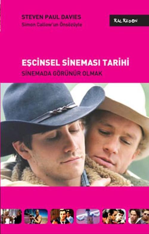 Eşcinsel Sineması Tarihi - Sinemada Görünür Olmak