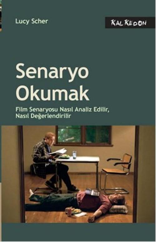 Kalkedon Senaryo Okumak