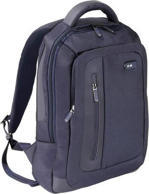 Dc070B DotCom Sirt Çantasi Lacivert