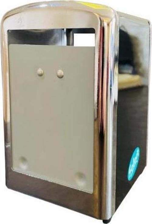 DİSPENSER PEÇETELİK METAL KAPLAMA