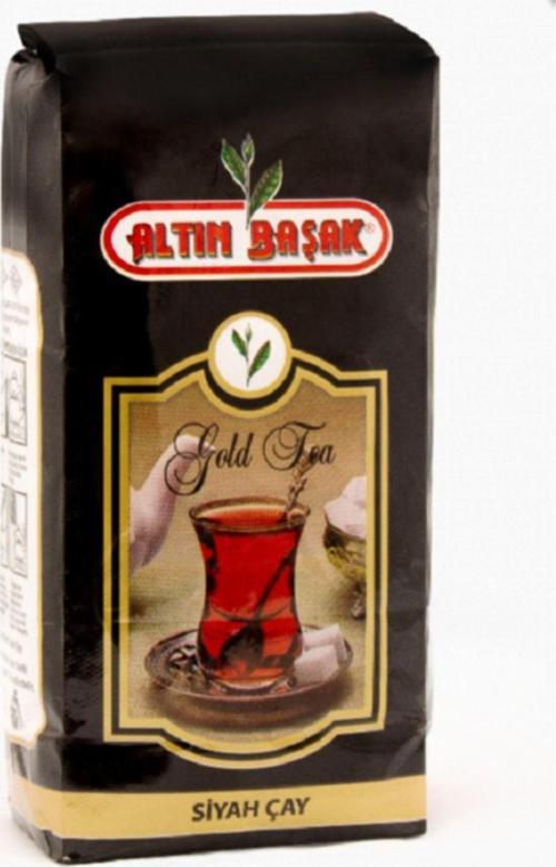 Gold 500 Gr X 10 Adet 1 Koli