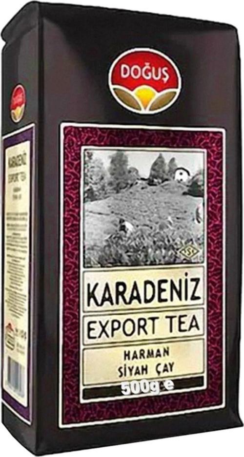 Doguş Export 500 Gr X 20 Adet