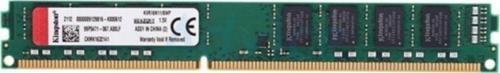 8Gb Ddr3 1600Mhz (Pc3-12800) Kvr16N11-8Wp Pc Ram Kutulu