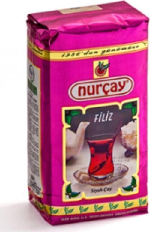 Nurcay Filiz 500 Gr X 10 Paket