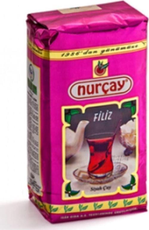 Nurcay Filiz 500 Gr X 6 Paket