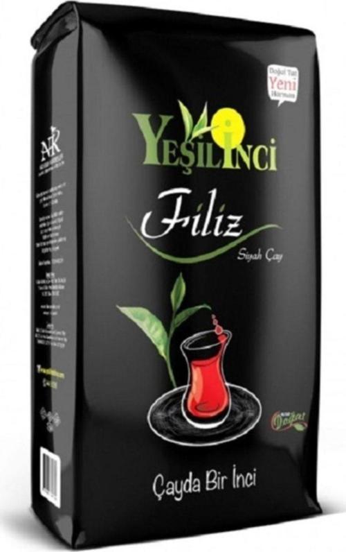 Filiz 1000 Gr X 6 Adet
