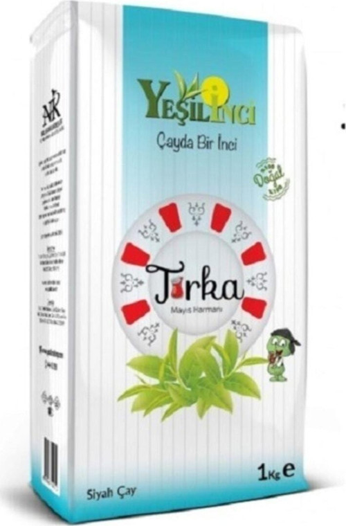 Turka 1000 Gr X 3 Adet