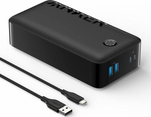 347 PowerCore 40000 mAh Hızlı Şarj Powerbank