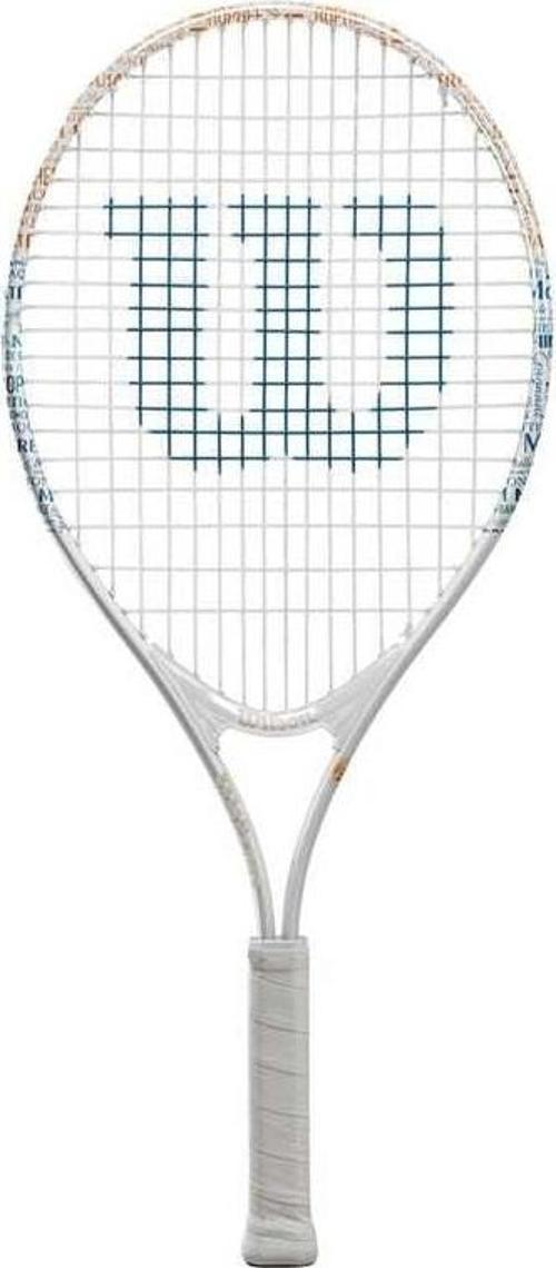 RG Elite 25 Tenis Raketi WR086310H