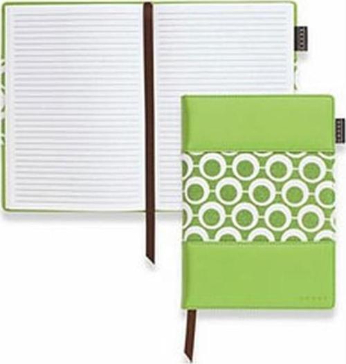 Signature Small Defter Mod Yeşil Ac248-3S